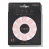 Set unghii false Cupio Diva - Peachy Nude