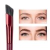 Pensula Machiaj Sprancene SensoPRO Milano Eyebrows MakeUp Brush Pensula Machiaj Sprancene SensoPRO Milano Eyebrows MakeUp Brush
