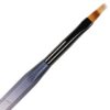 Pensula Unghii Ombre Brush - SensoPRO Milano Pensula Unghii Ombre Brush - SensoPRO Milano