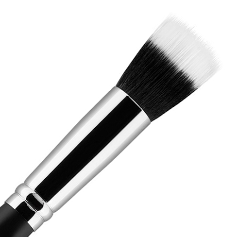 Pensula make-up fond de ten duo fibre 320 Pensula make-up fond de ten duo fibre 320