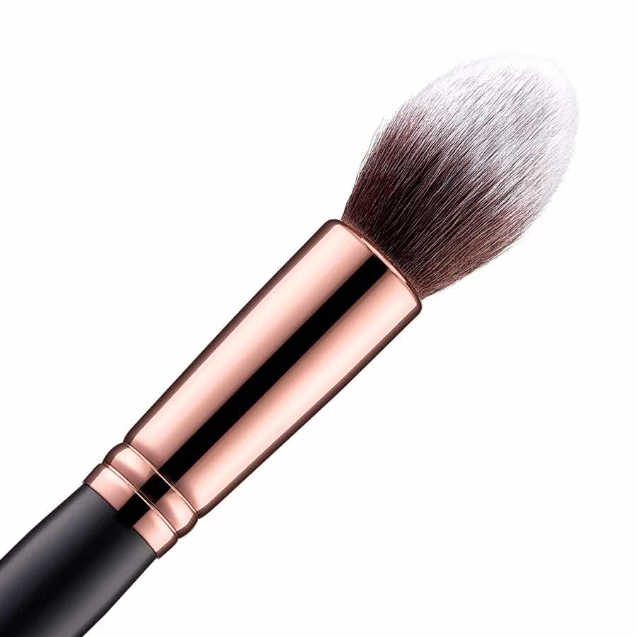 Pensula make-up fond de ten duo fiber 503 Pensula make-up fond de ten duo fiber 503