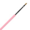 Pensula make-up MUAH Draw The Line Pensula make-up MUAH Draw The Line