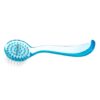 Perie Unghii eliminare praf, LUXORISE, Albastru