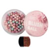 Perle Blush Ball Ushas 06
