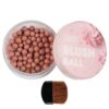 Perle Bronzante & Blush Ball Ushas 01 Perle Bronzante & Blush Ball Ushas 01
