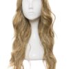 Peruca ADORA Blond Cenusiu