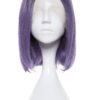 Peruca Amelia Purple Peruca Amelia Purple