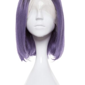 Peruca Amelia Purple