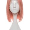Peruca Amelia Roz Pink