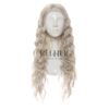 Peruca Amy Platinat