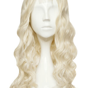 Peruca Ariana Blond Deschis