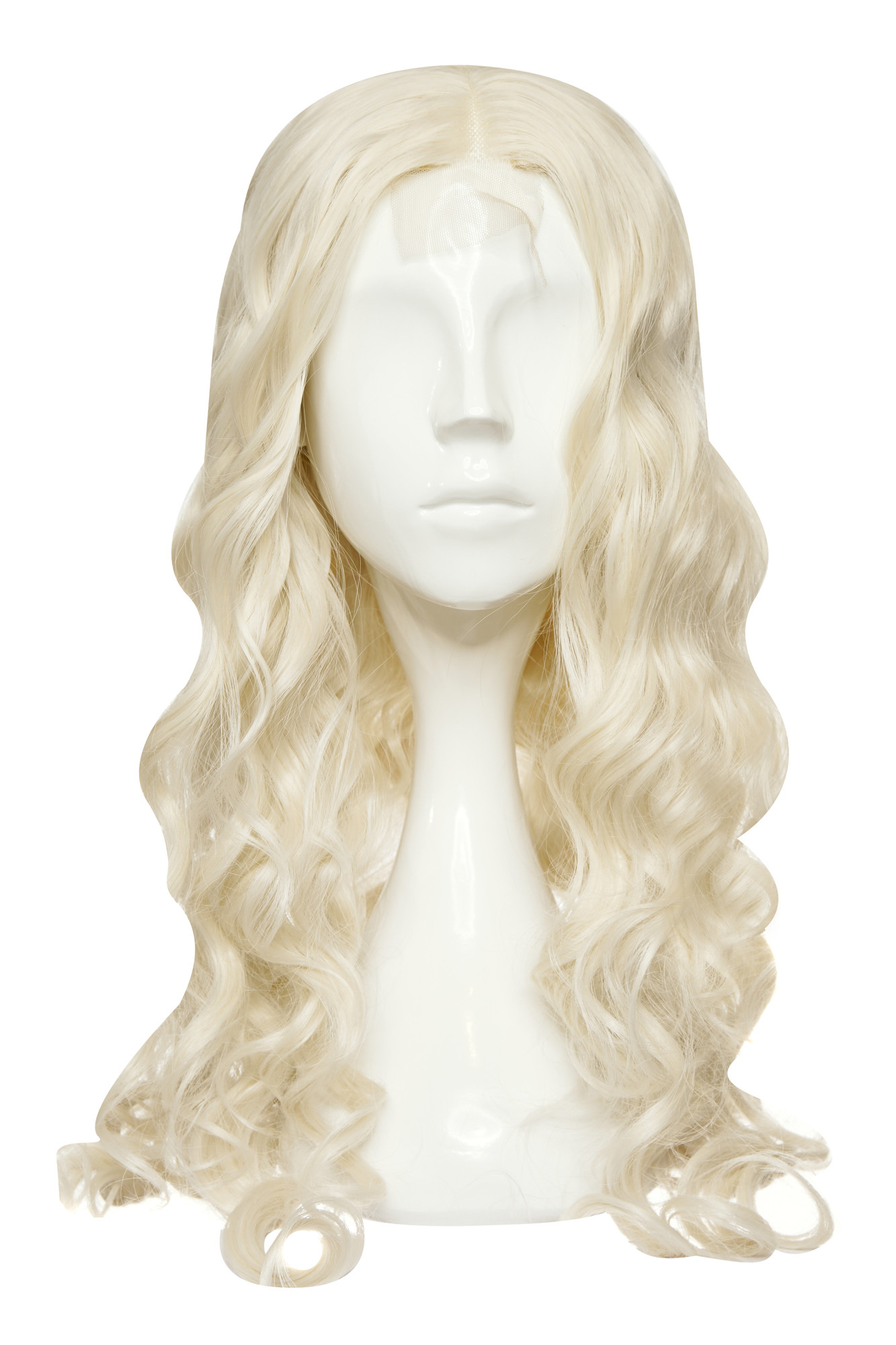 Peruca Ariana Blond Deschis Peruca Ariana Blond Deschis