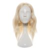 Peruca Atena Blond Deschis