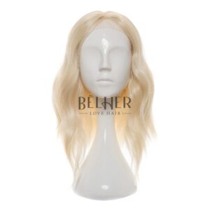Peruca Atena Blond Deschis