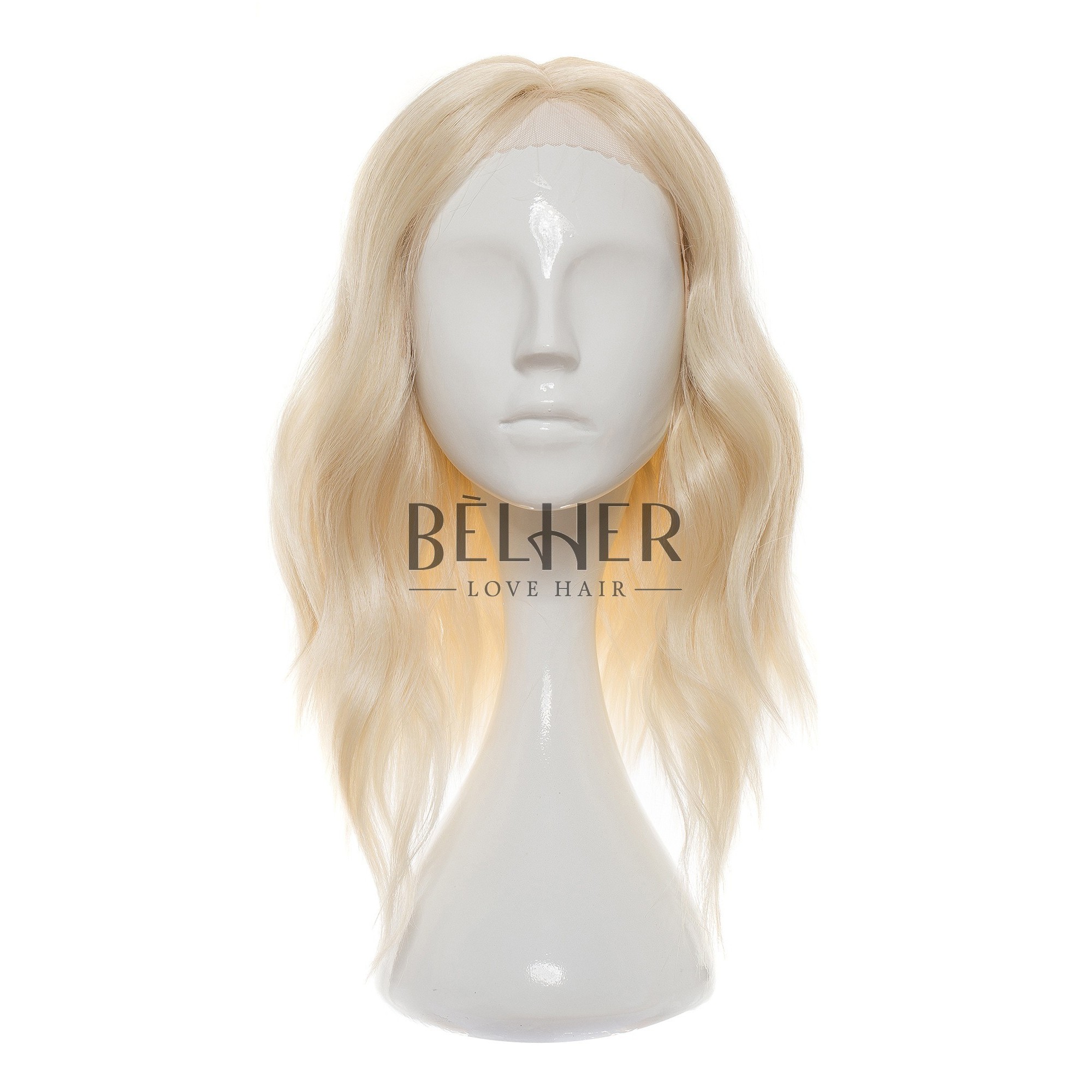 Peruca Atena Blond Deschis Peruca Atena Blond Deschis