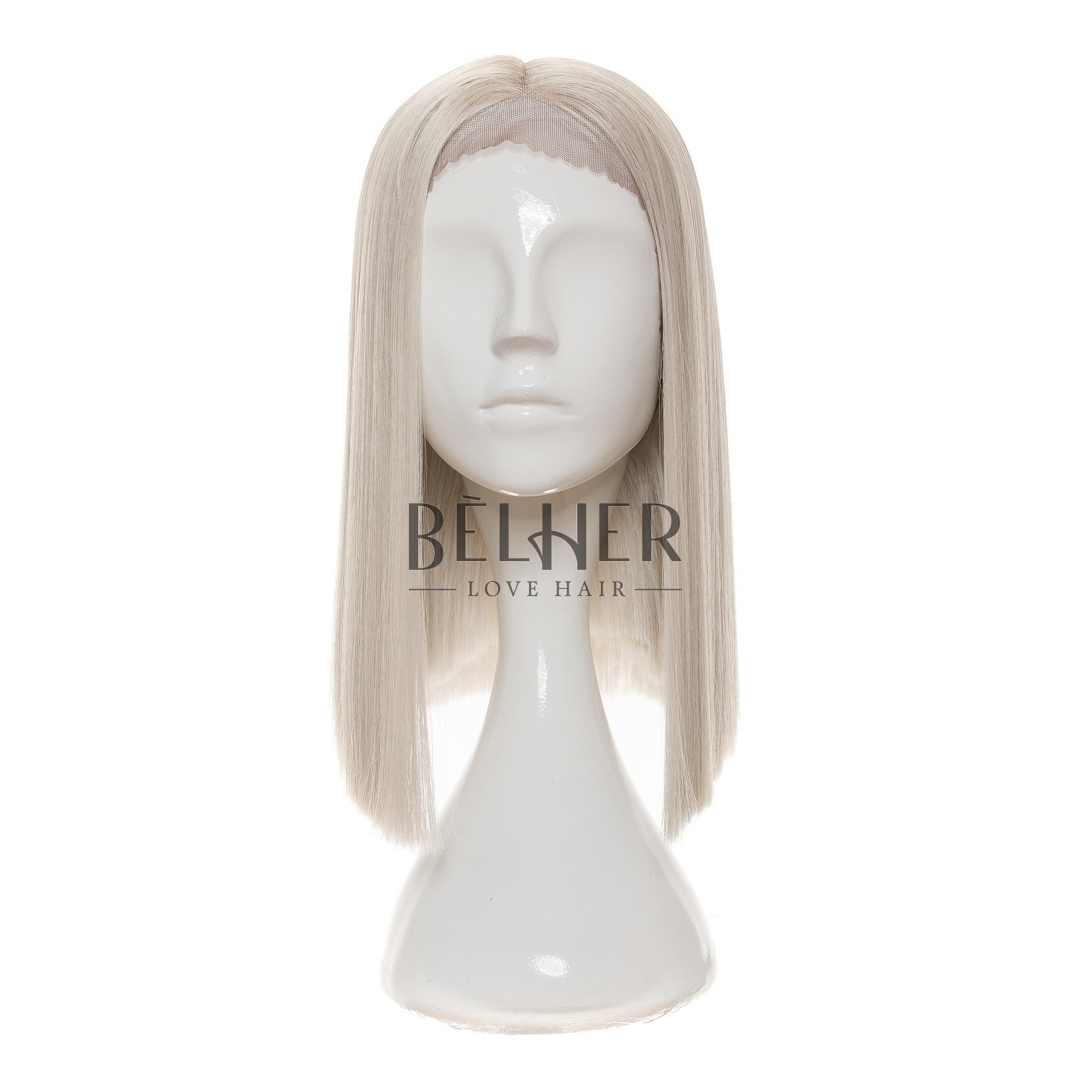 Peruca Brigitte Platinat Peruca Brigitte Platinat