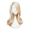 Peruca Caro Blond Deschis Peruca Caro Blond Deschis