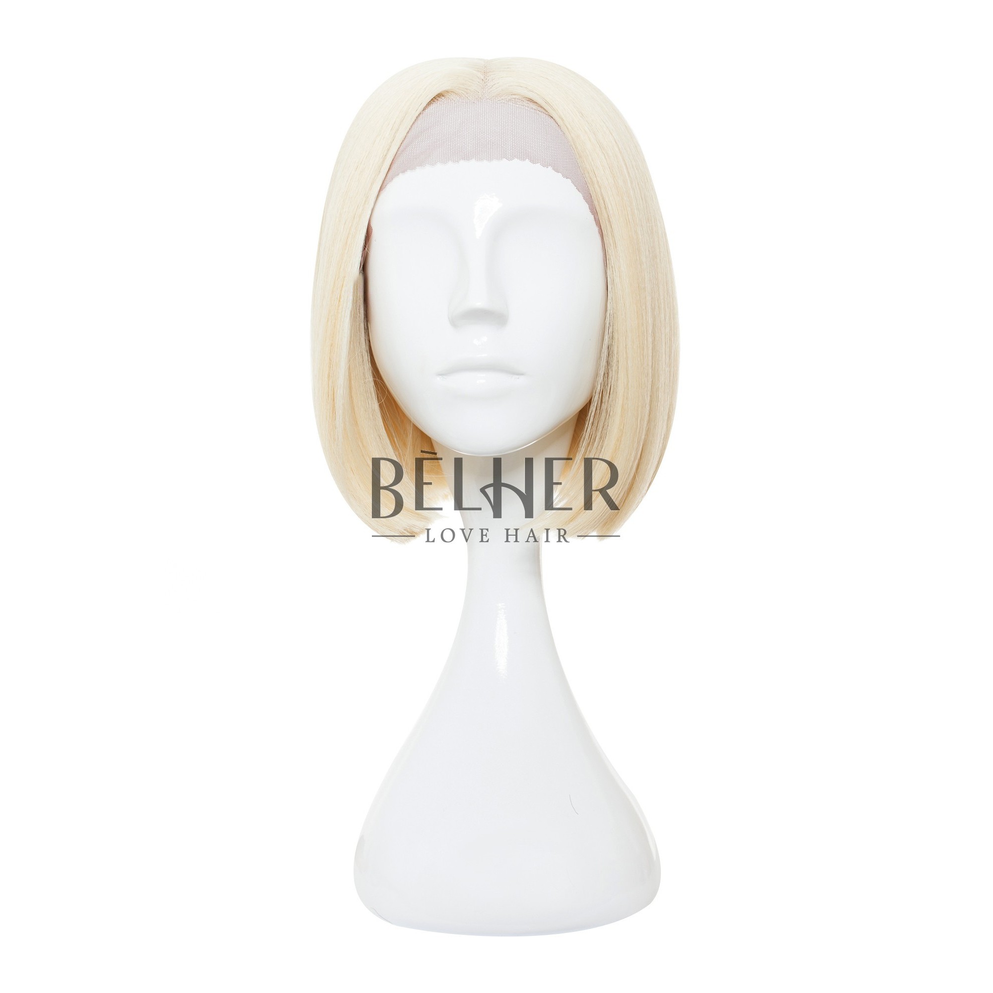 Peruca CELINE Blond Deschis Peruca CELINE Blond Deschis