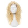 Peruca ESTERA Blond Deschis