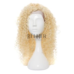 Peruca ESTERA Blond Deschis