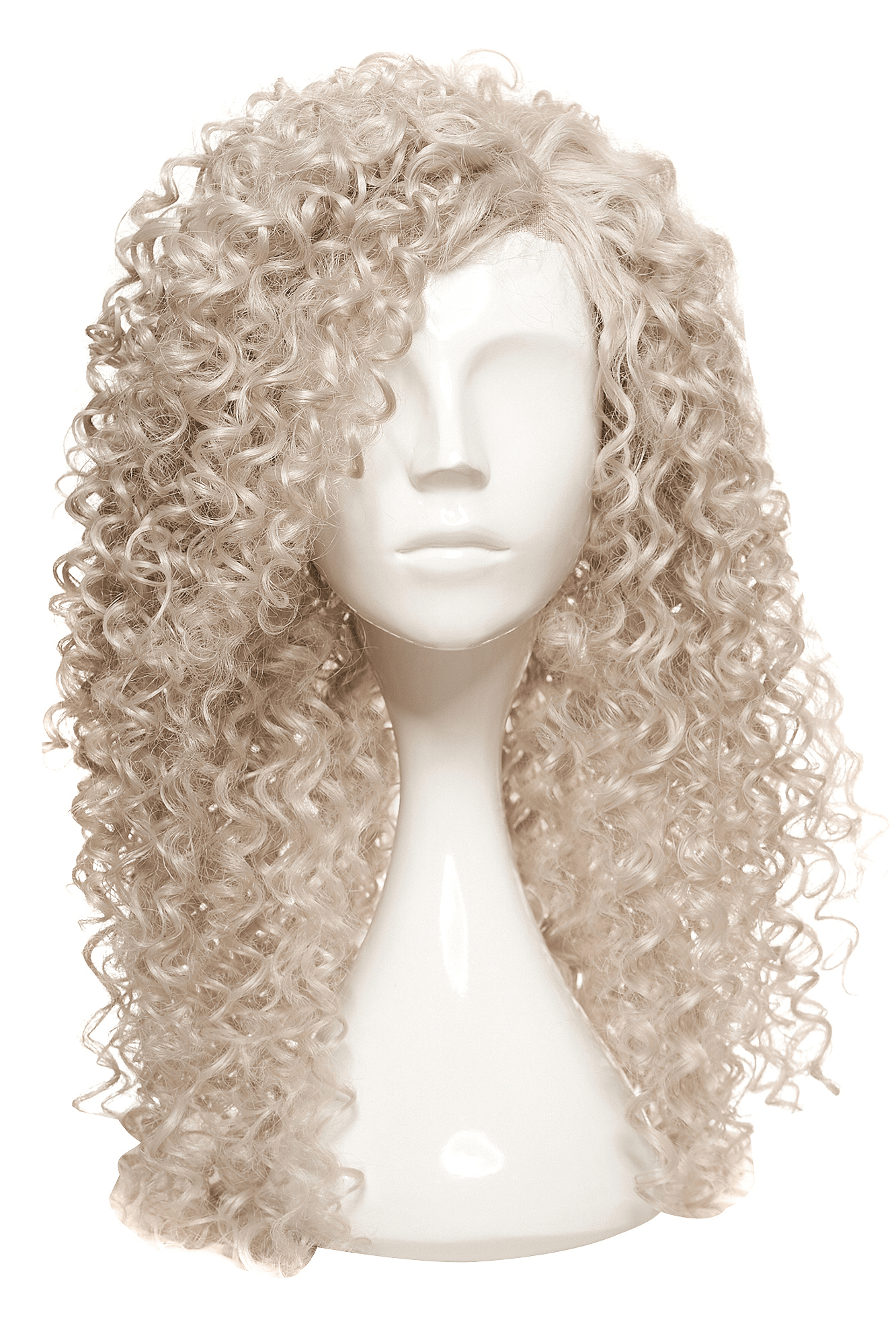 Peruca ESTERA Blond Platinat Peruca ESTERA Blond Platinat