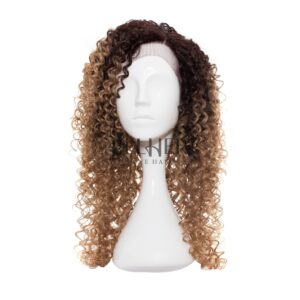 Peruca Estera Ombre