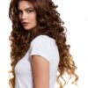 Peruca FATHIA Caramel-Blond Peruca FATHIA Caramel-Blond