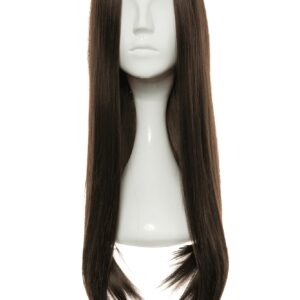Peruca FELICIA Saten Natural