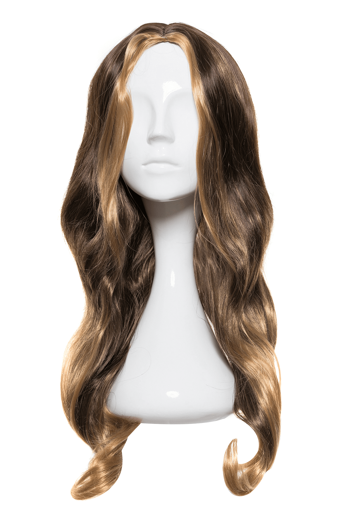 Peruca Fibra Sintetica NELY Saten Ombre Peruca Fibra Sintetica NELY Saten Ombre