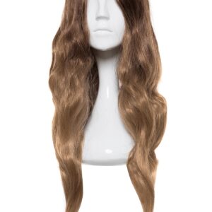 Peruca fibra sintetica Thalia Saten