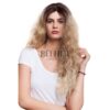 Peruca Flavia Ombre Peruca Flavia Ombre