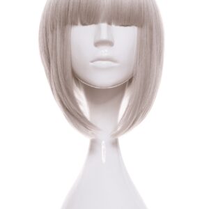 Peruca FRIDA Blond Platinat