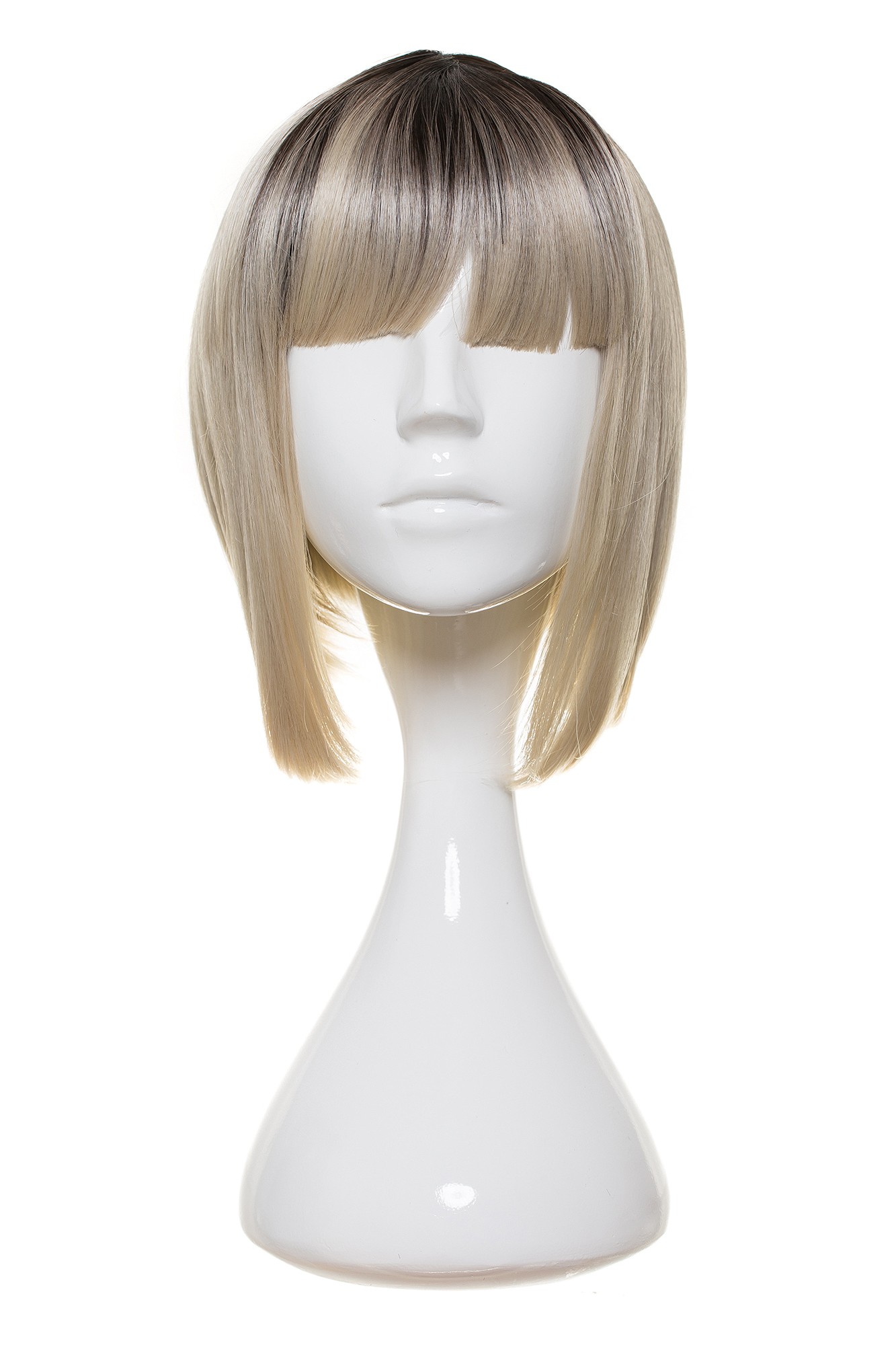 Peruca FRIDA Ombre Blond Deschis Peruca FRIDA Ombre Blond Deschis