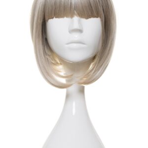 Peruca FRIDA Ombre Blond Platinat