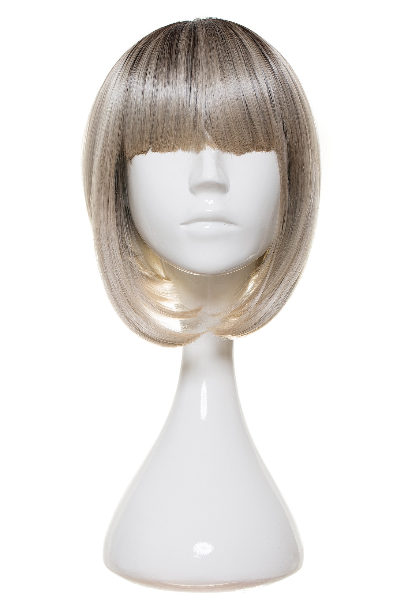 Peruca FRIDA Ombre Blond Platinat Peruca FRIDA Ombre Blond Platinat