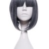 Peruca Frida Ombre Blue Silver Peruca Frida Ombre Blue Silver