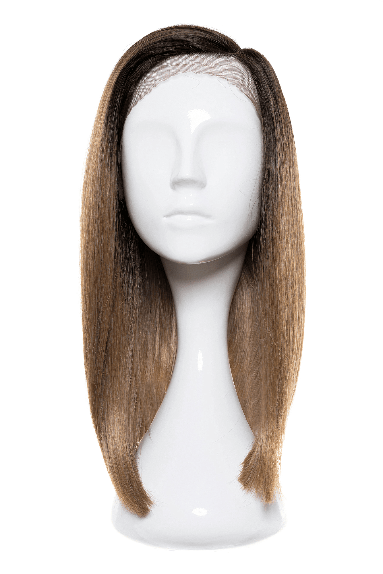 Peruca Graziella Ombre Blond Miere Peruca Graziella Ombre Blond Miere