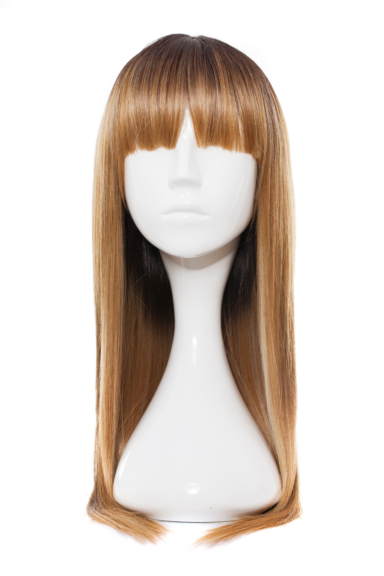 Peruca HOLLY Balayage Deschis Peruca HOLLY Balayage Deschis