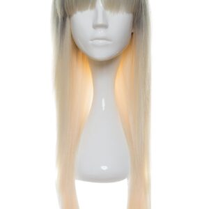 Peruca HOLLY Ombre Blond Bej
