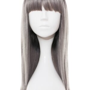 Peruca HOLLY Ombre Gri