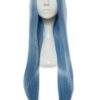 Peruca LORA Bleu Ciel