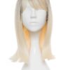 Peruca Lucia Ombre Blond Deschis