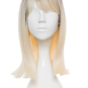 Peruca Lucia Ombre Blond Deschis