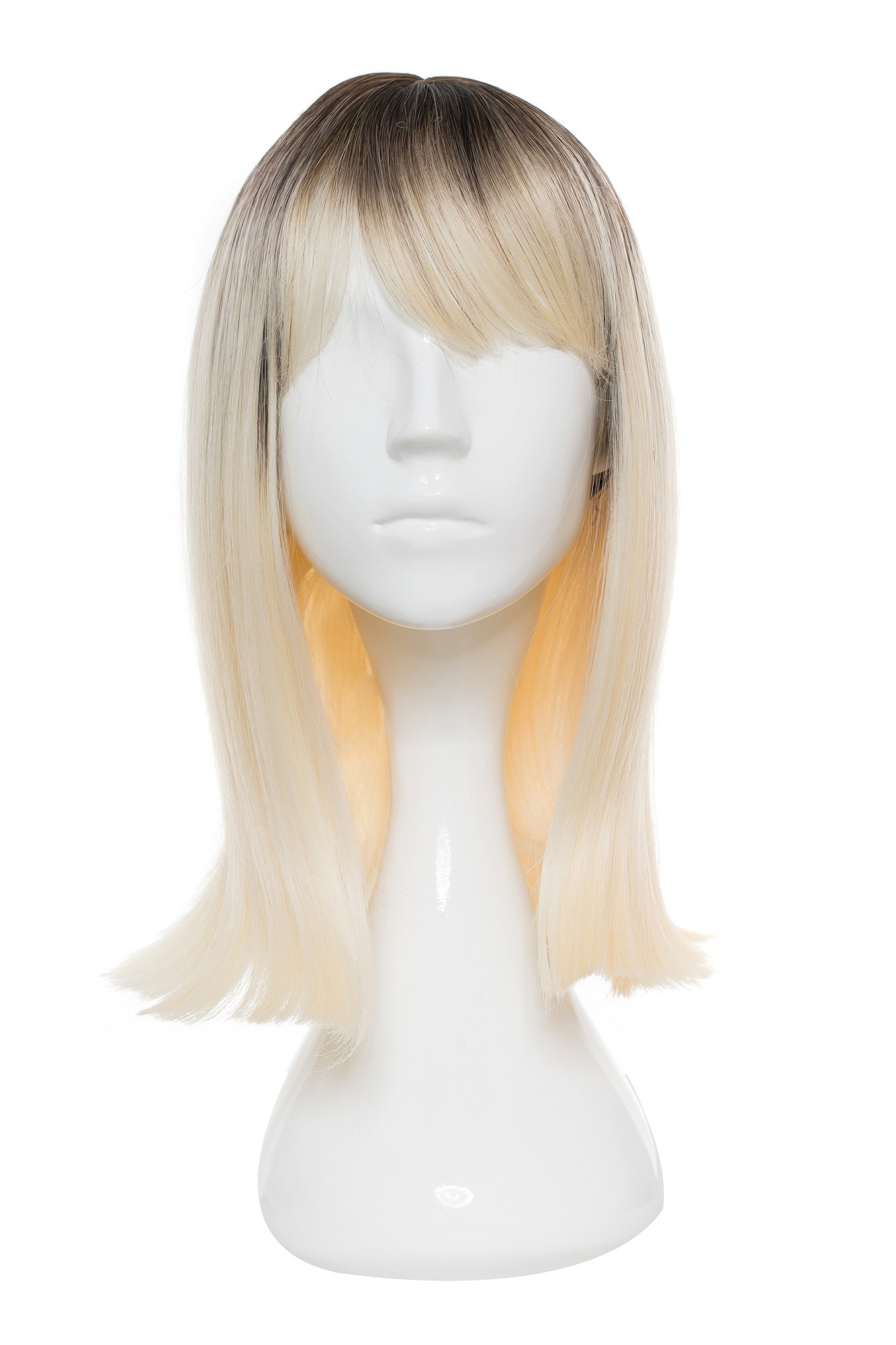 Peruca Lucia Ombre Blond Deschis Peruca Lucia Ombre Blond Deschis