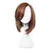 Peruca Margo Caramel Cu Suvite Peruca Margo Caramel Cu Suvite