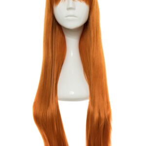 Peruca Maribella Aramiu