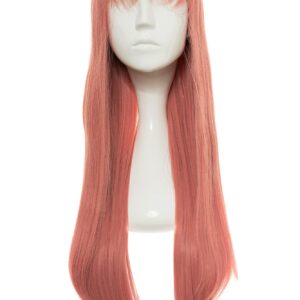 Peruca Maribella Rose Gold