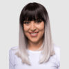 Peruca Masha Ombre Platinat Peruca Masha Ombre Platinat