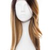 Peruca Michelle Balayage Peruca Michelle Balayage