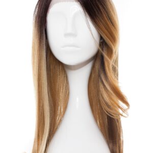Peruca Michelle Balayage